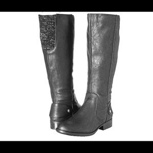 Life Stride Xandy Women Riding Boots